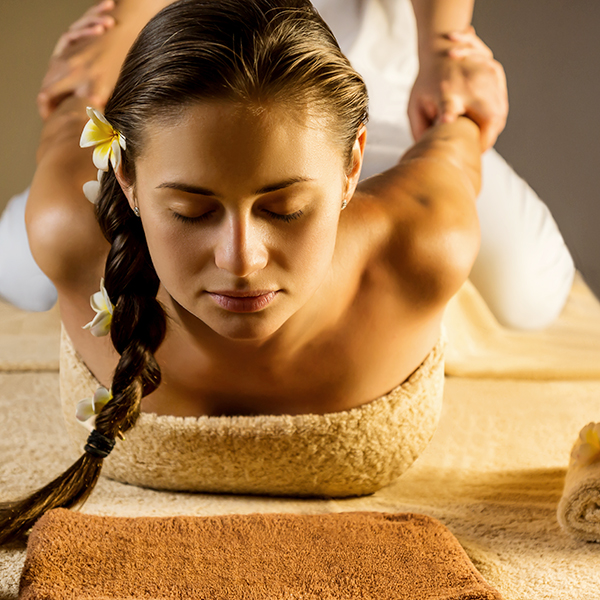 sabai arom thai massage & beauty